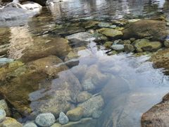 -青峰峡国家森林公园