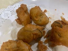 -老字号蛇口德记烧腊饭店·海鲜加工