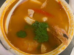 -simply thai天泰(长泰广场店)