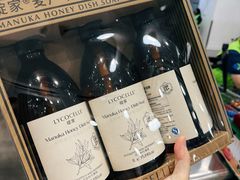 -山姆会员商店(上海浦东店)