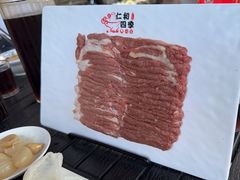 -仁和四季涮肉馆(天坛南门店)