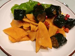 -老德州四合院·德州菜(天衢路店)