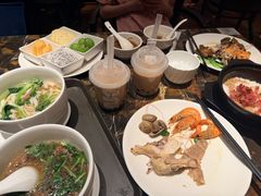 -手佳·水疗汇(嘉益店)