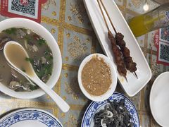 -清真·鸦儿李记·小馆(后海店)