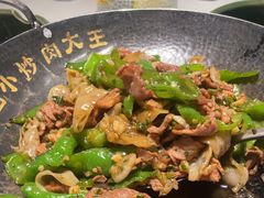 -费大厨辣椒炒肉(黄兴中心广场店)