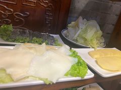 -仁和四季涮肉馆(天坛南门店)
