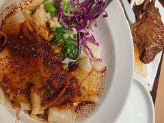 -大师兄·西北小馆(金湾华发商都店)