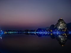 -星湖旅游景区七星岩