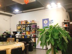 -万景饭店·鱼街农家菜