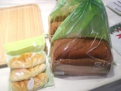 -RiceZone乐食尊纯米面包坊(望京店)