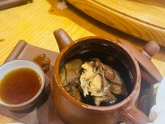 -德胜轩正宗顺德菜(宝安沙井会展中心店)