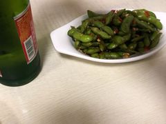 -马黑哥椒麻鸡(清江山水店)