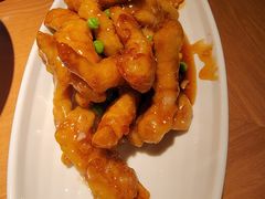 -波螺油子·海肠捞饭·青岛菜(银座店)