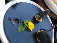 -正德楼果木烤鸭·渔家菜(东港店)