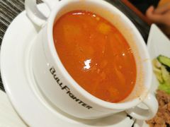 -斗牛士牛排餐厅(嘉里汇店)