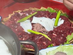 -潮汕·草根牛肉档(上海荟聚城市集市店)