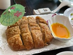 -堂宴·老厦门私房菜(1988仙岳总店)
