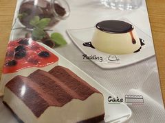 -萨莉亚意式餐厅(南京环亚凯瑟琳广场店)