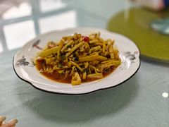 -翠茗农庄土菜馆(天目湖店)