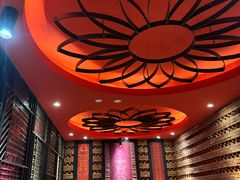 -绿茶餐厅(蓝色港湾店)