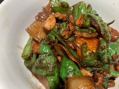 -小隐人家(乐松店)