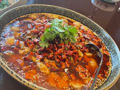 -成都保利公园皇冠假日酒店(熊猫基地店)