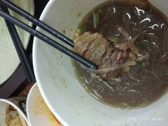 -清真蒋有记(老门东店)