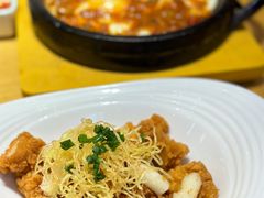 -韩香福脊骨汤锅(上杭路店)