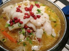酸菜鱼-Aqua Oasis 水天堂(石路天虹店)