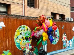 -溪岸路花鸟市场
