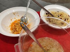 -楚鲜·汉正街一号(天河店)