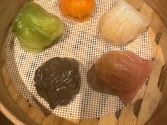 -避风塘(宝山万达店)