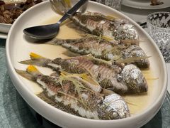 -花城苑广府菜(侨鑫店)