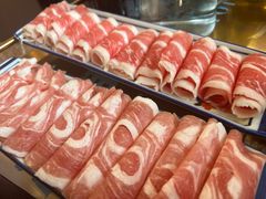 -鸿姐老火锅(疁城新天地店)