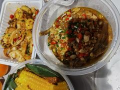 -绿草地·湘菜(7mall店)