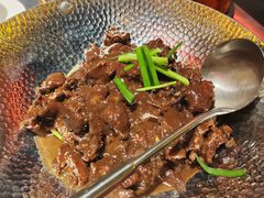 -炊烟小炒黄牛肉(浦东世纪汇店)
