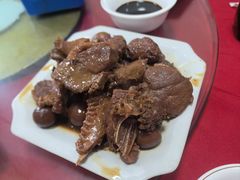 -林家饭店(新林公路店)