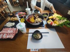 -呷哺呷哺(砂之船奥莱店)