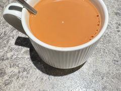 -留半山·香港食堂(啦啦宝都店)