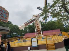 -南戴河国际娱乐中心