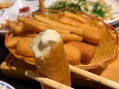 -一招鲜·全羊铺·蒙古奶茶(五一北路店)