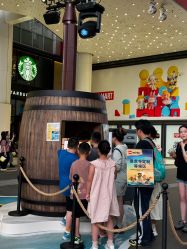 -乐高品牌旗舰店(人民广场店)