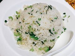 青菜炒饭-新沸腾鱼乡(世贸天阶店)