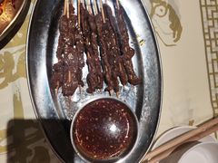 -串盟烧烤大排档·长沙美食地标(星沙店)