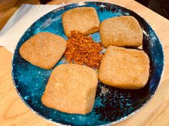 大方臭豆腐-贵凤凰贵州米粉(望京店)