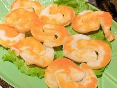 -一叶一世界·素食餐厅(锦华万达店)