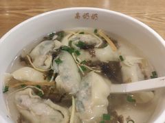 -阿琴面馆(武林路店)