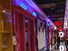 -火吧PTV聚会餐厅(6号店)