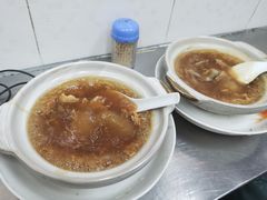 -添發碗仔翅美食