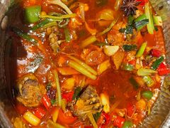 -谭福锅北京烤鸭(石岐大信店)